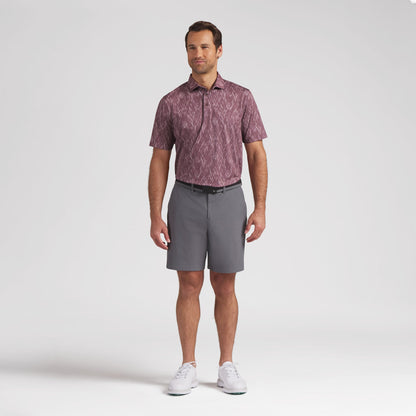 MATTR Northern Lights BN Golf Polo