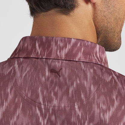 MATTR Northern Lights BN Golf Polo