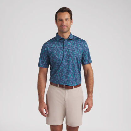 MATTR Northern Lights BN Golf Polo