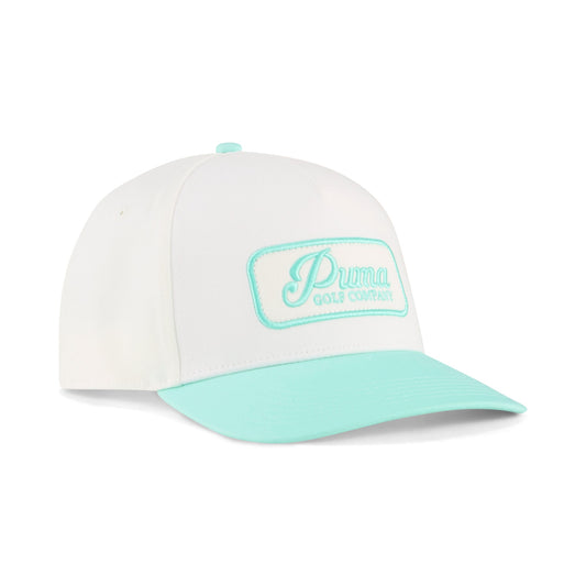 Jupiter Golf Cap