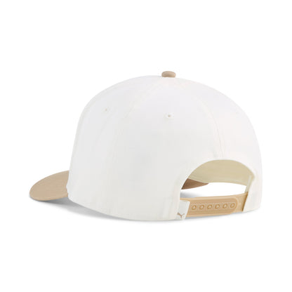 Jupiter Golf Cap