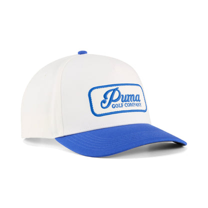 Jupiter Golf Cap
