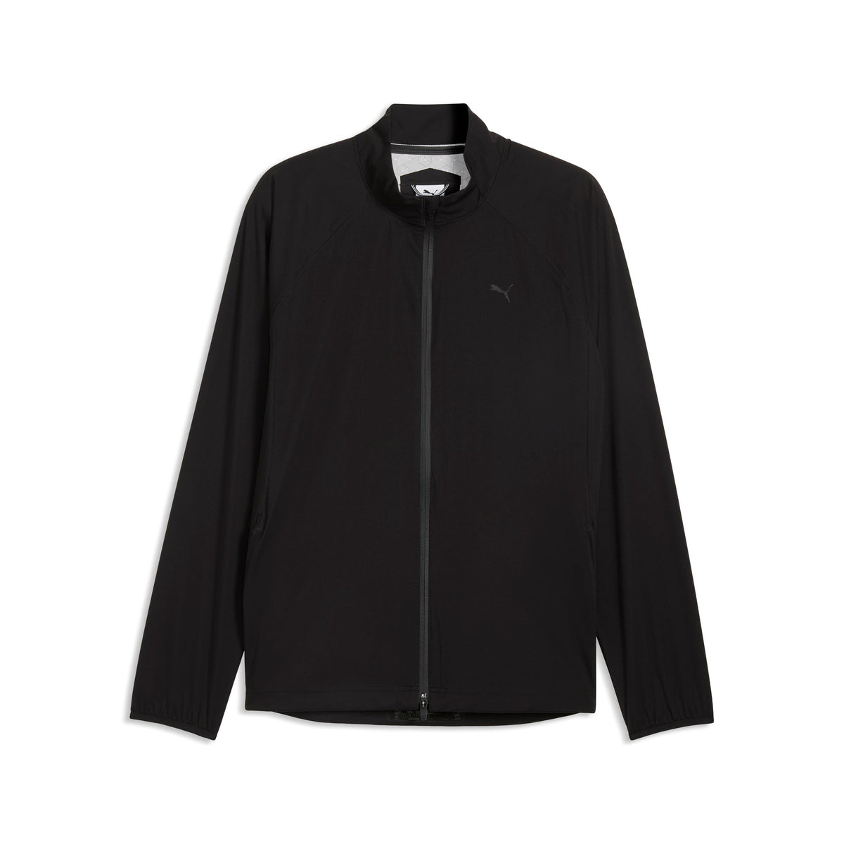 Raincell Full Zip Golf Jacket