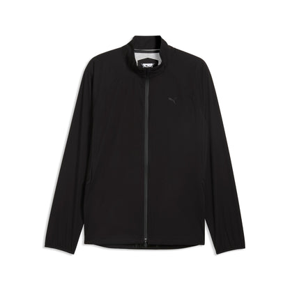 Raincell Full Zip Golf Jacket
