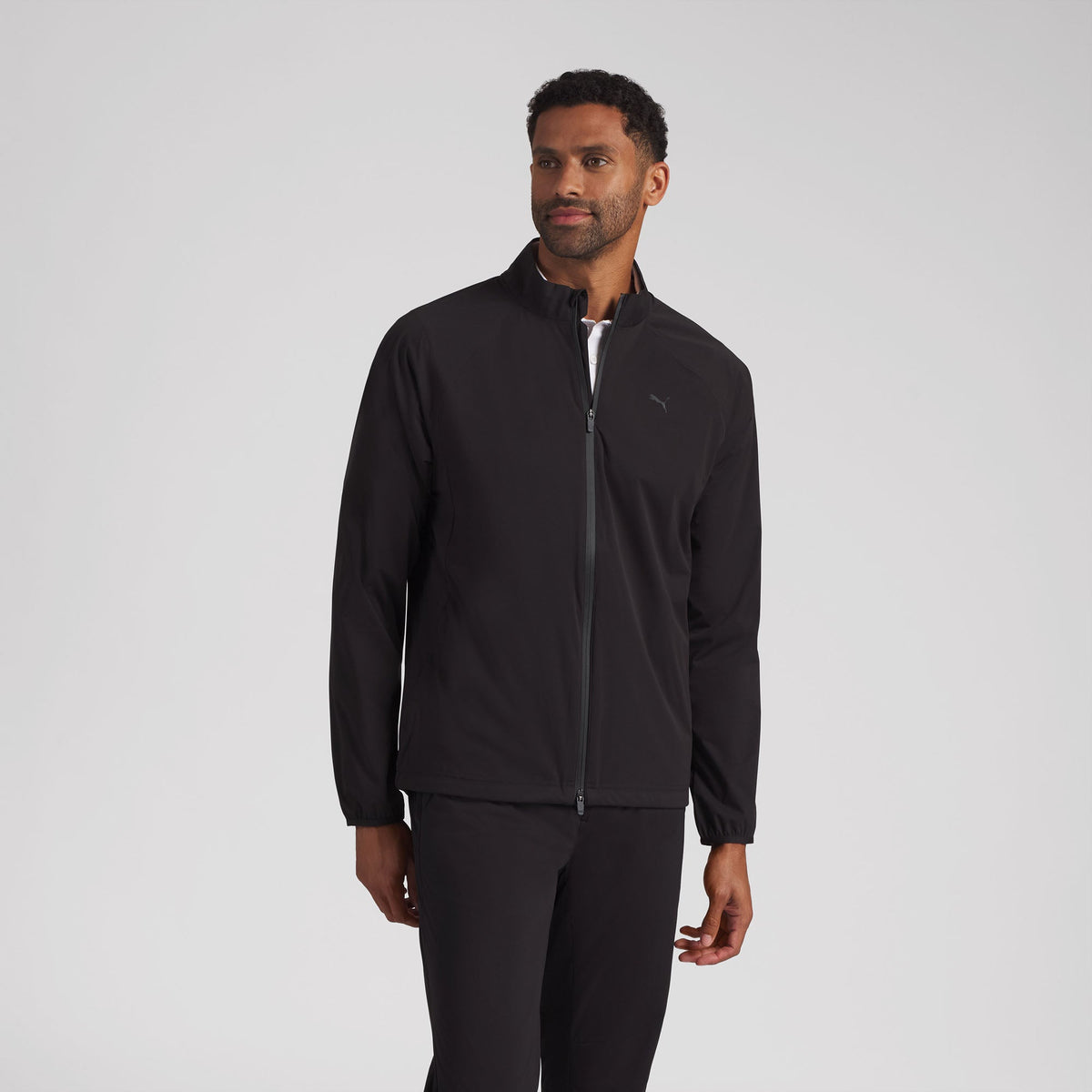 Raincell Full Zip Golf Jacket