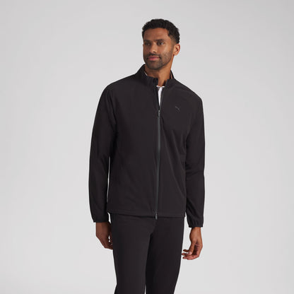 Raincell Full Zip Golf Jacket