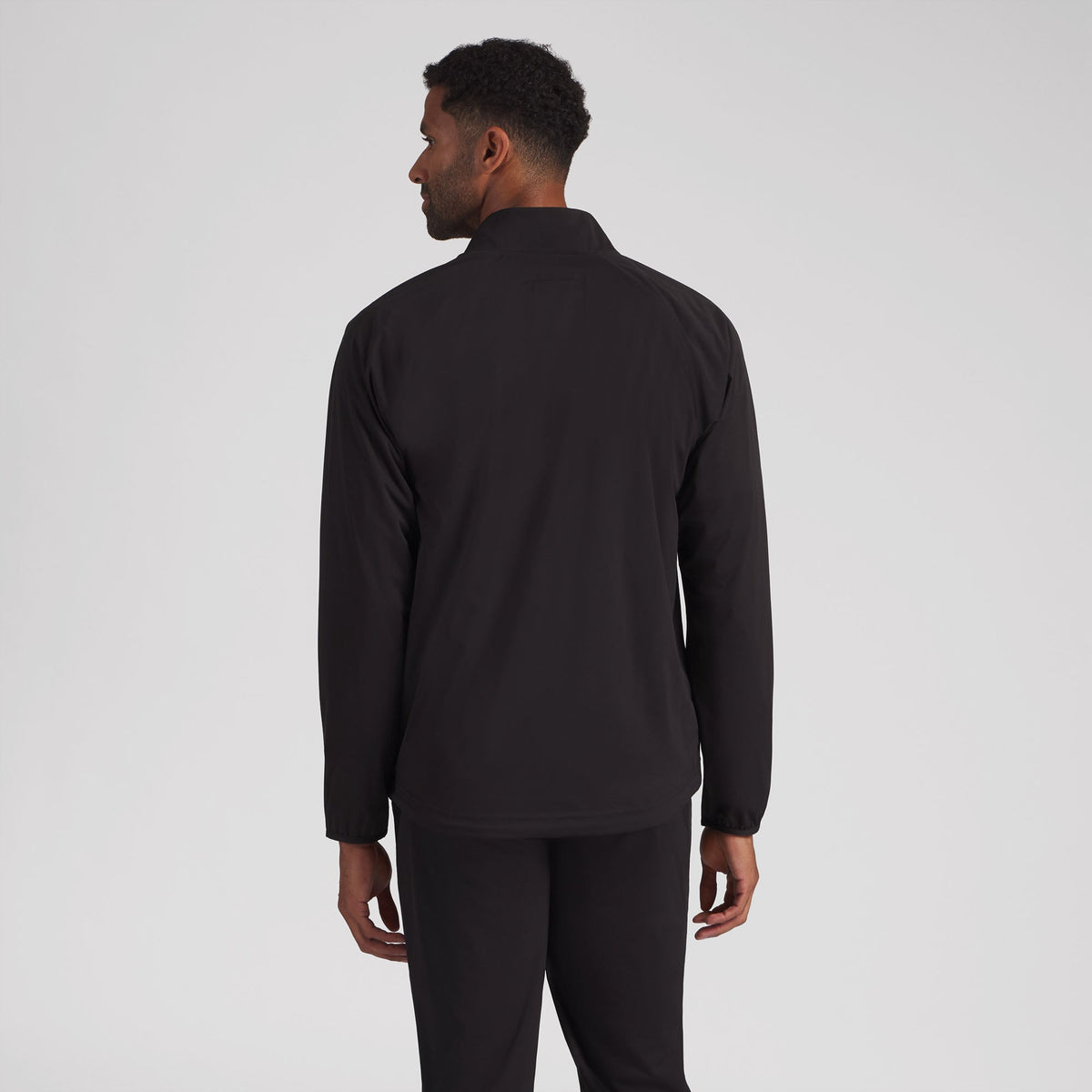 Raincell Full Zip Golf Jacket