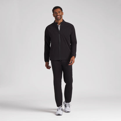 Raincell Full Zip Golf Jacket