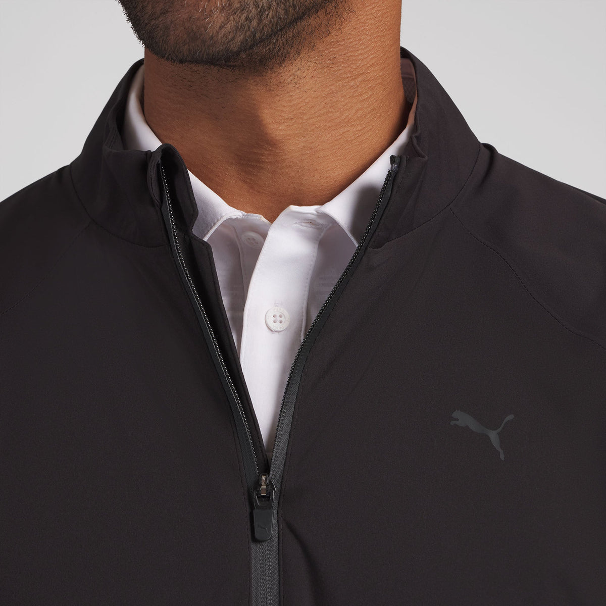 Raincell Full Zip Golf Jacket
