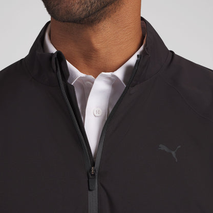 Raincell Full Zip Golf Jacket