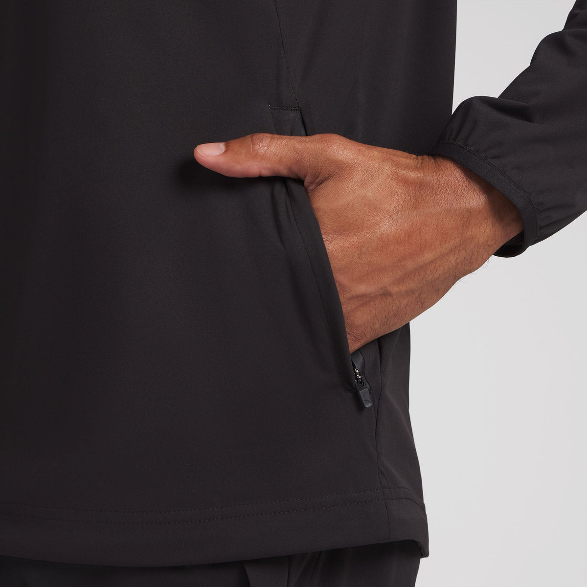 Raincell Full Zip Golf Jacket
