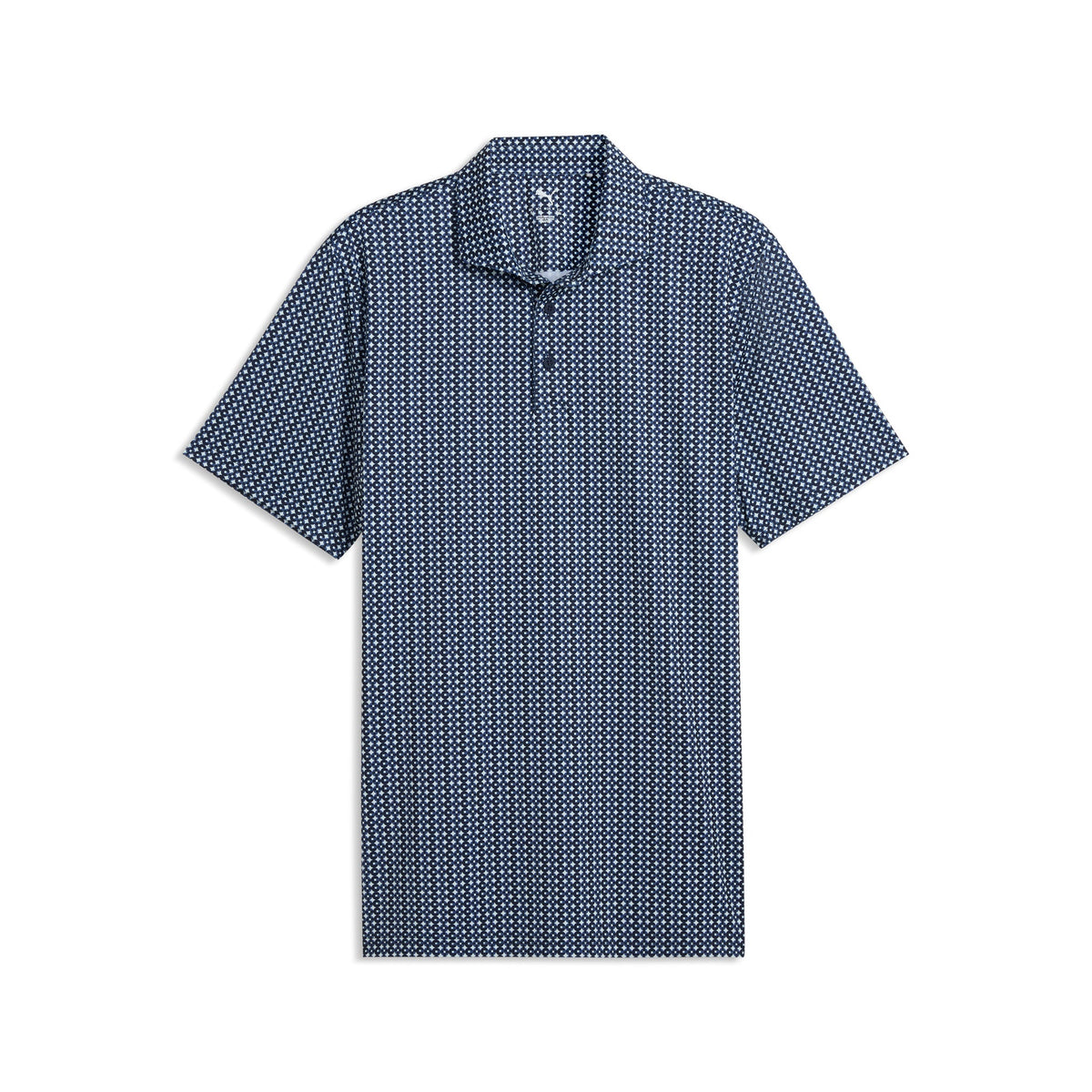 MATTR Rio BN Golf Polo