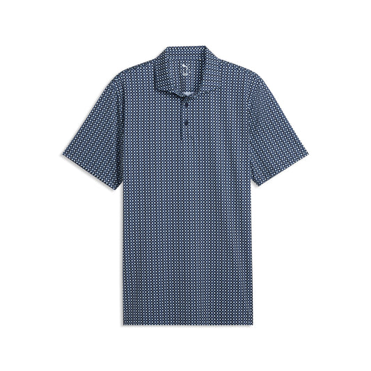 MATTR Rio BN Golf Polo