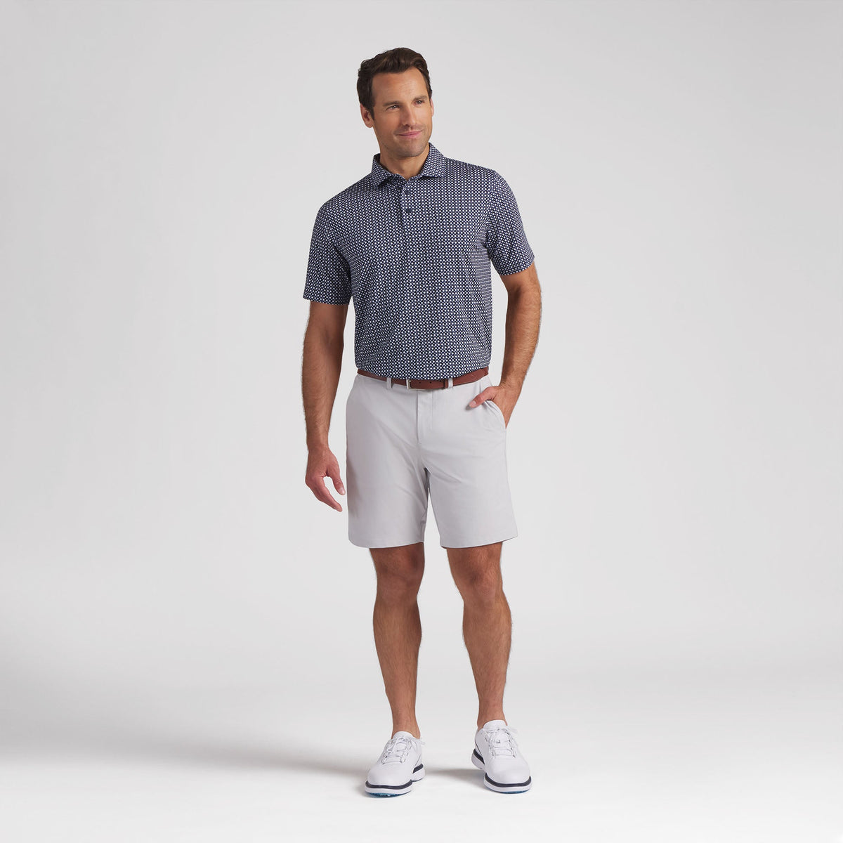 MATTR Rio BN Golf Polo