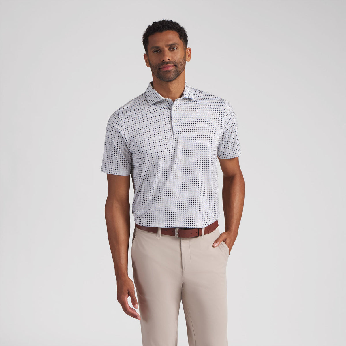 MATTR Rio BN Golf Polo