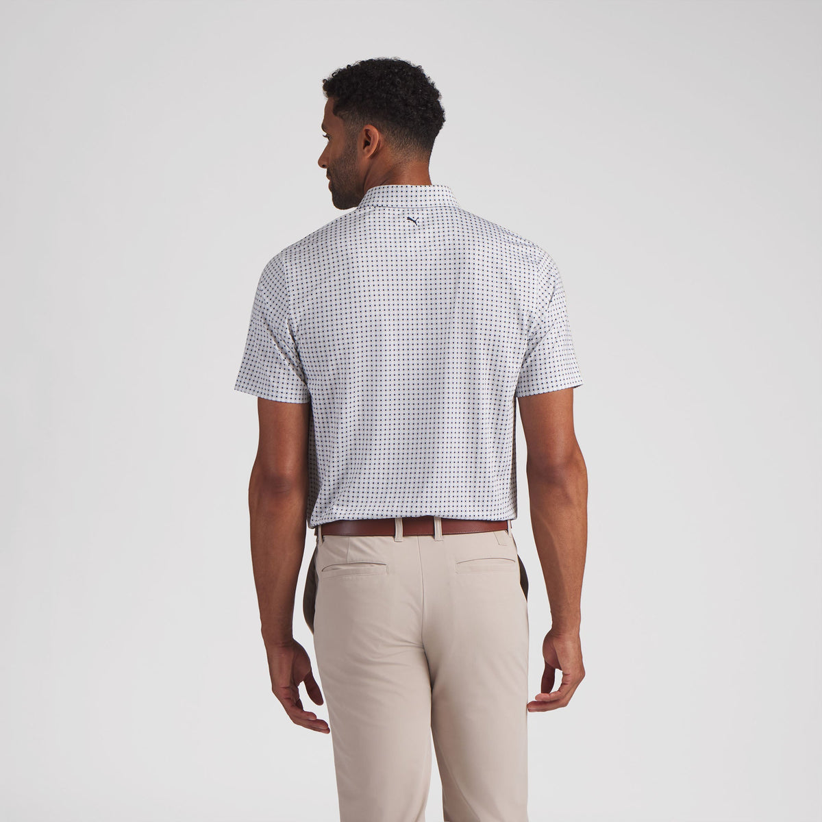 MATTR Rio BN Golf Polo