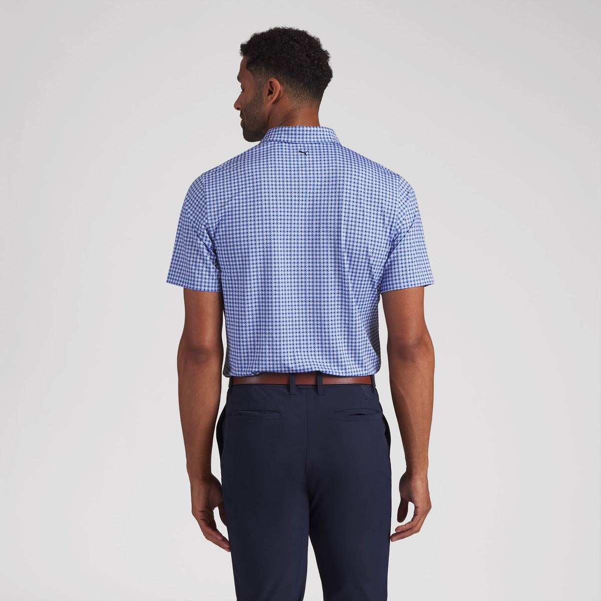 MATTR Rio BN Golf Polo