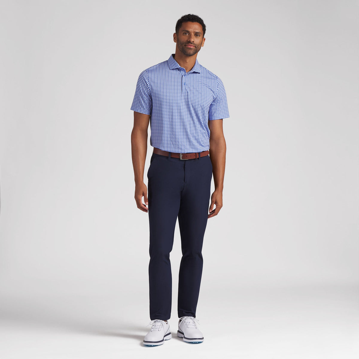 MATTR Rio BN Golf Polo