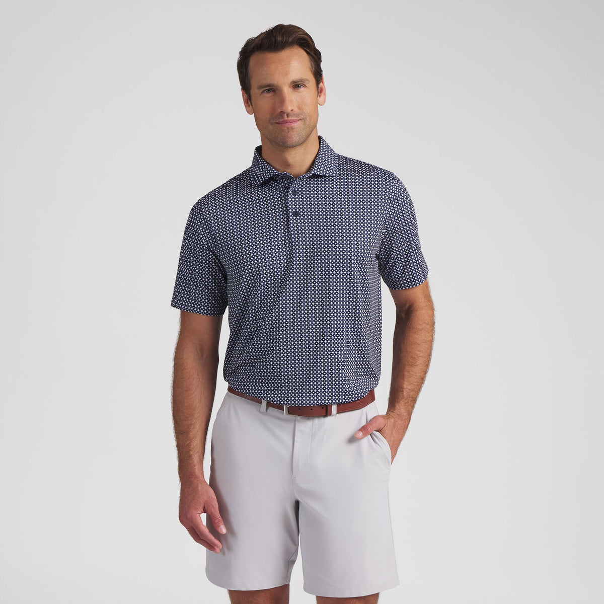 MATTR Rio BN Golf Polo