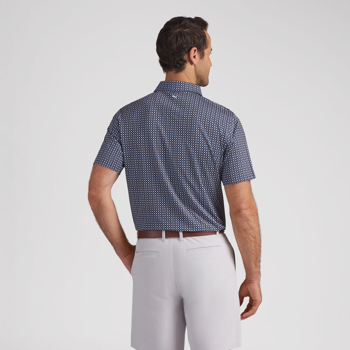 MATTR Rio BN Golf Polo