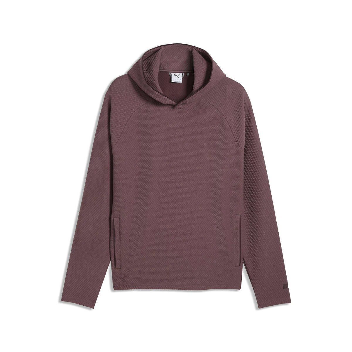 Boulder 2.0 LS Golf Hoodie