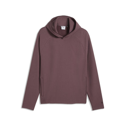 Boulder 2.0 LS Golf Hoodie