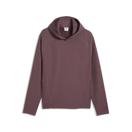 Boulder 2.0 LS Golf Hoodie