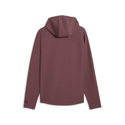 Boulder 2.0 LS Golf Hoodie