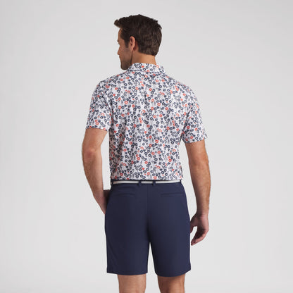 Volition Poppy Golf Polo