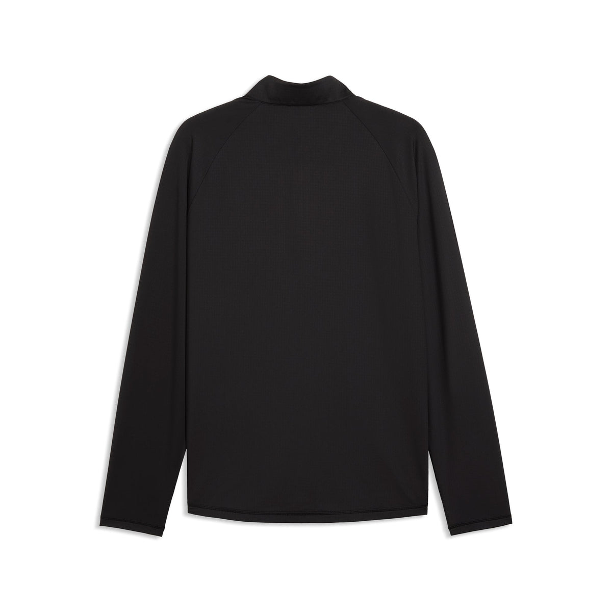 Lightweight Grid LC Golf 1/4 Zip