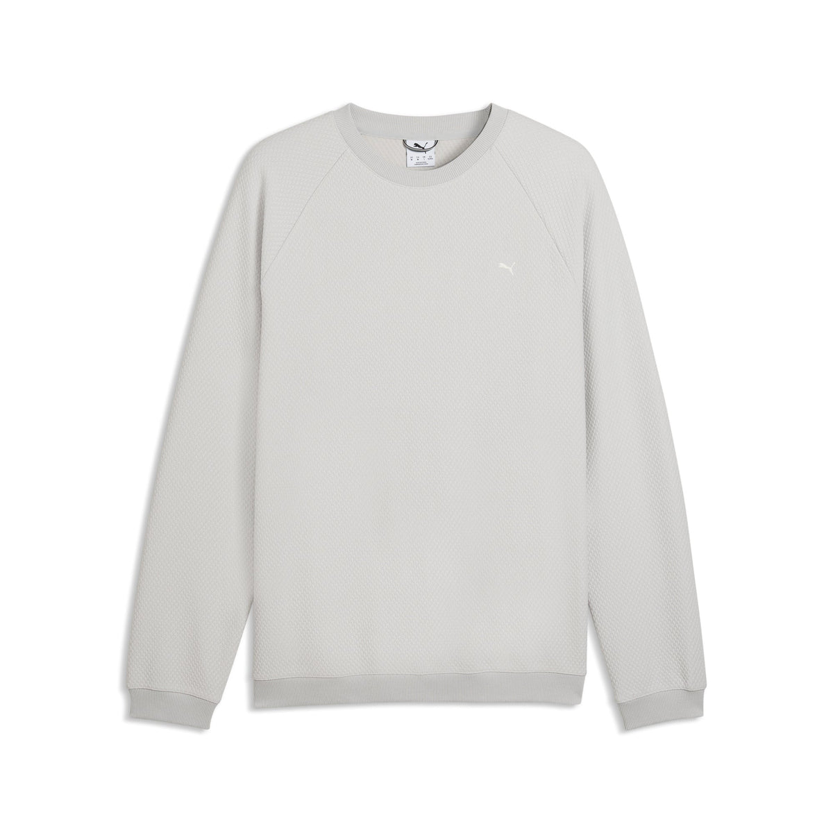 Boulder 2.0 LC Golf Crewneck