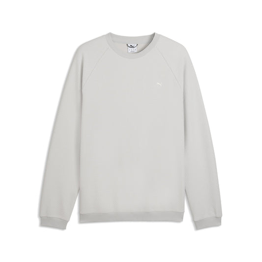 Boulder 2.0 LC Golf Crewneck