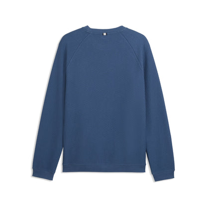 Boulder 2.0 LC Golf Crewneck