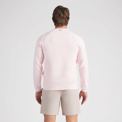 Boulder 2.0 LC Golf Crewneck
