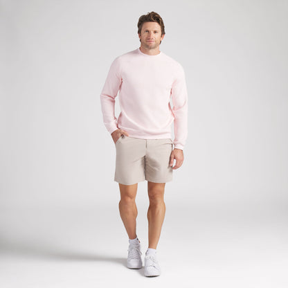 Boulder 2.0 LC Golf Crewneck