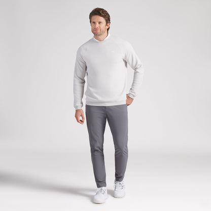 Boulder 2.0 LC Golf Crewneck