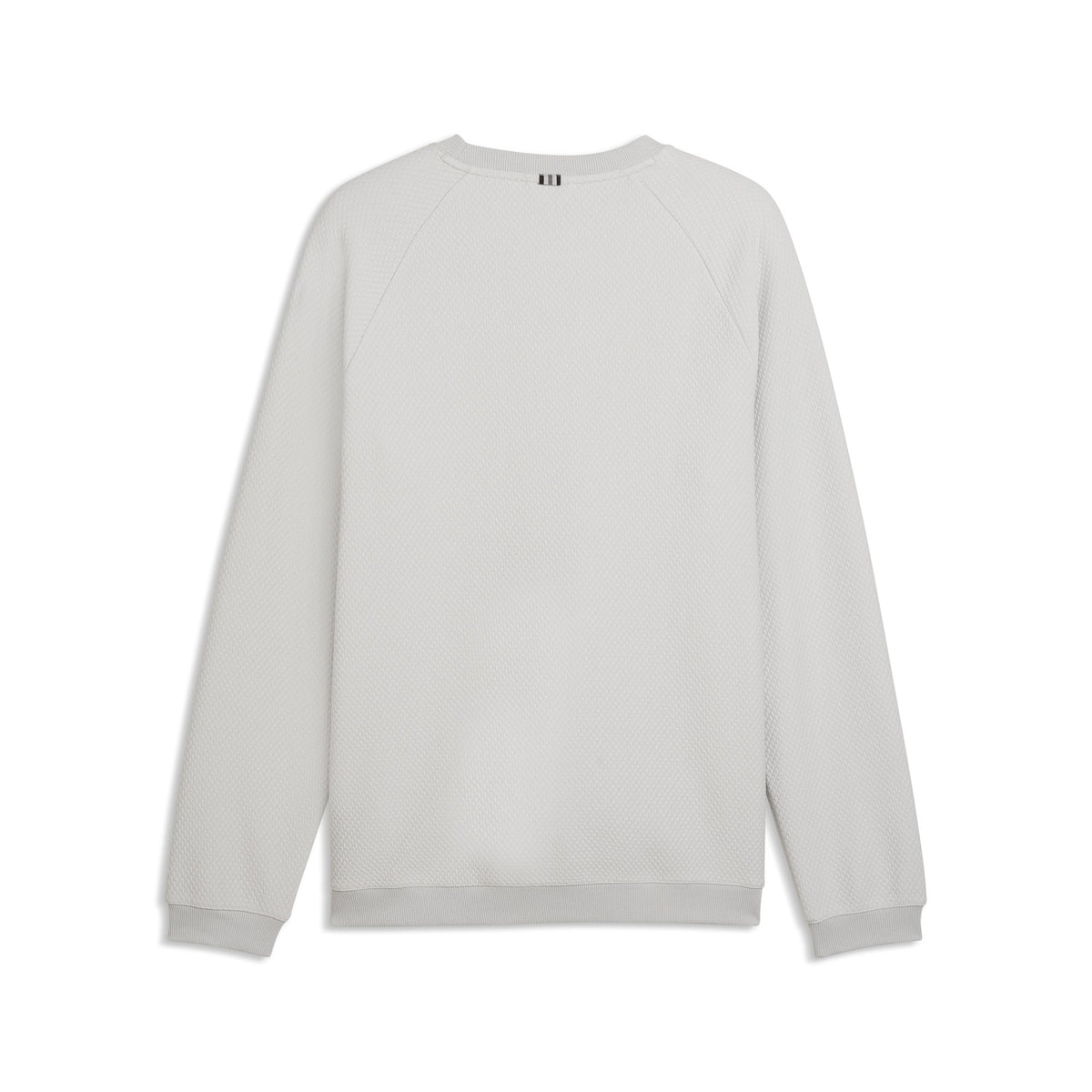 Boulder 2.0 LC Golf Crewneck