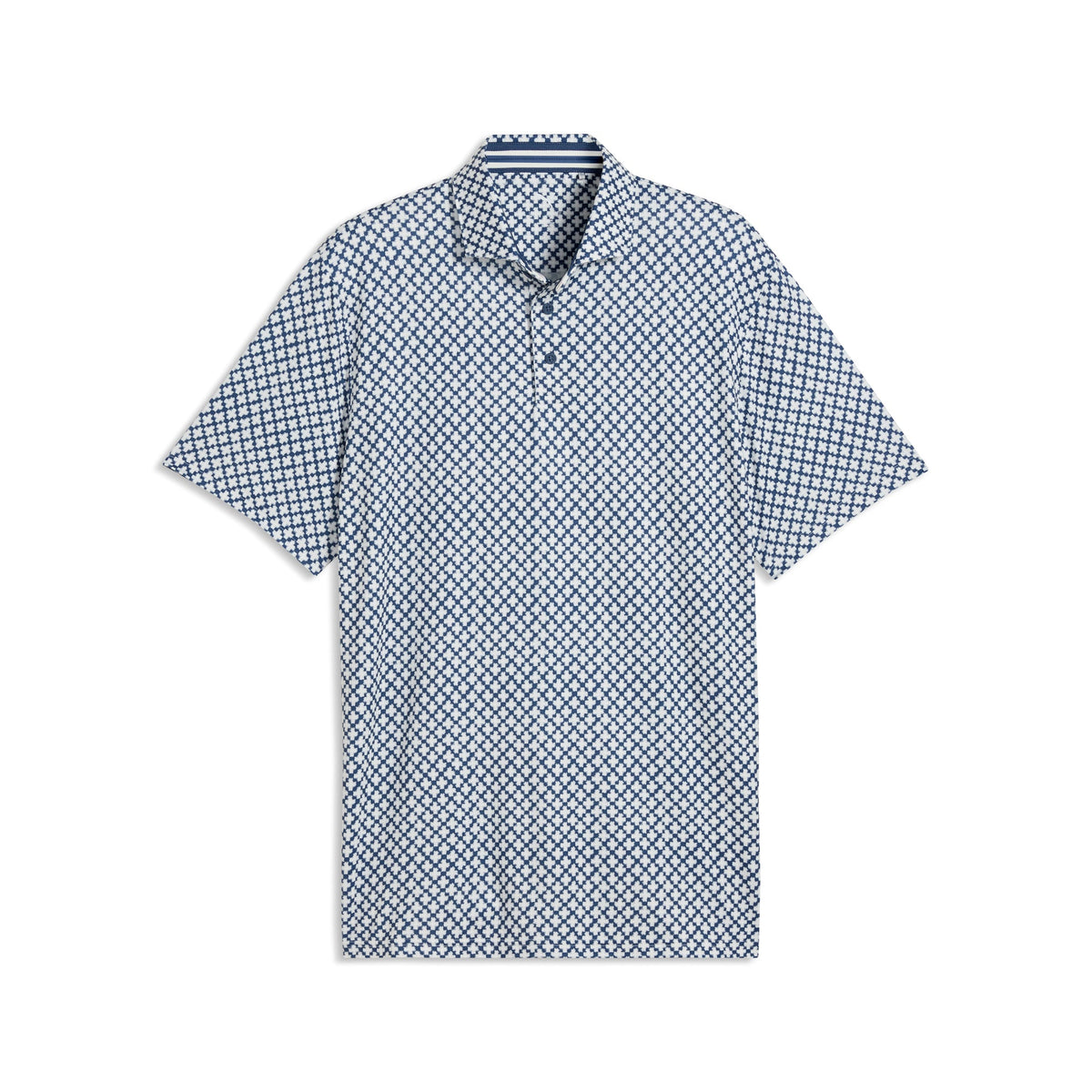 CLOUDSPUN Club BN Golf Polo