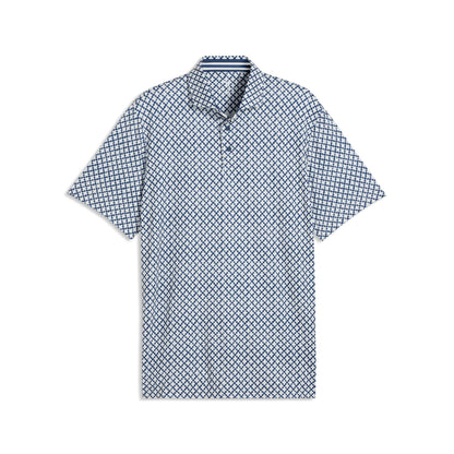 CLOUDSPUN Club BN Golf Polo