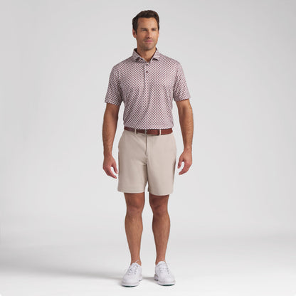 CLOUDSPUN Club BN Golf Polo