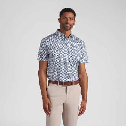 CLOUDSPUN Club BN Golf Polo