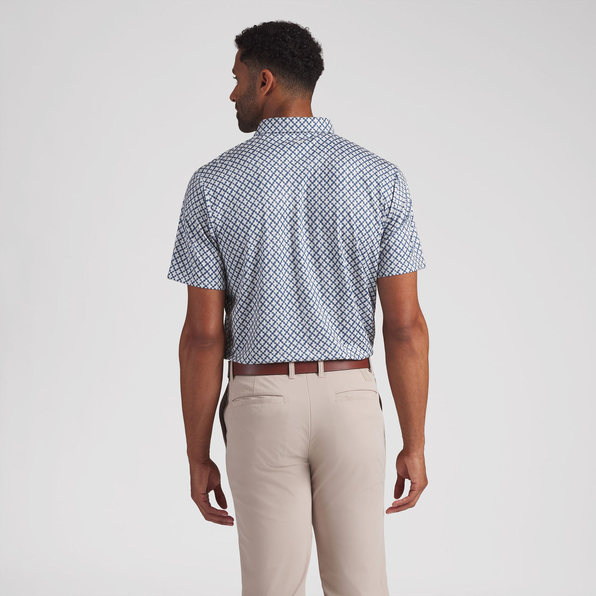 CLOUDSPUN Club BN Golf Polo