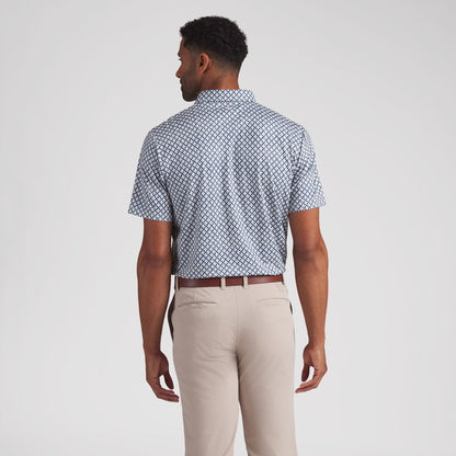 CLOUDSPUN Club BN Golf Polo