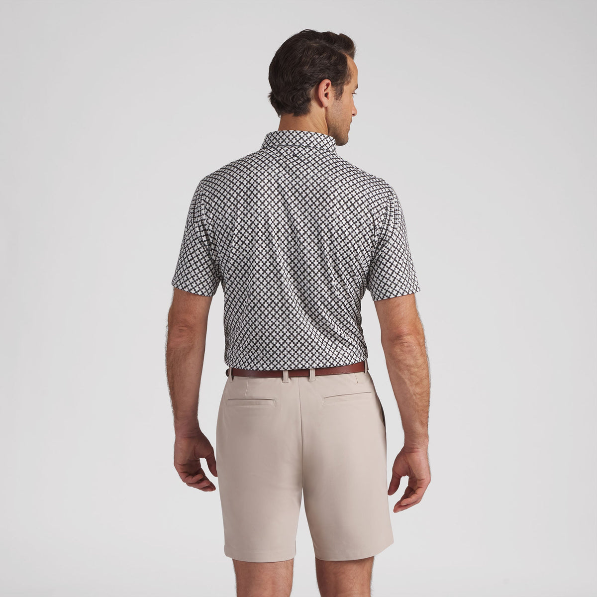 CLOUDSPUN Club BN Golf Polo