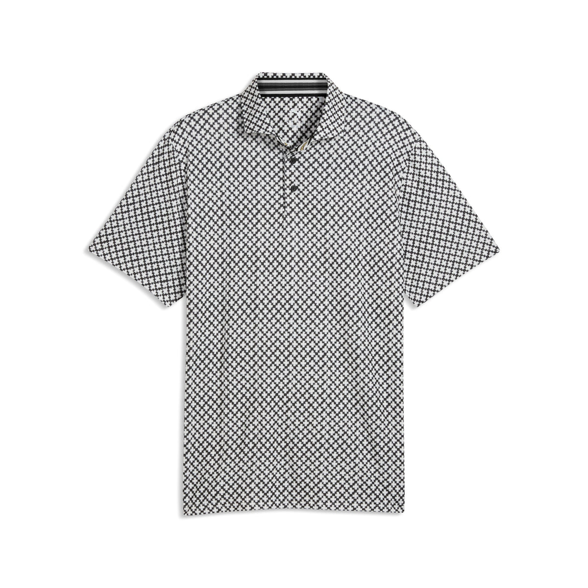 CLOUDSPUN Club BN Golf Polo