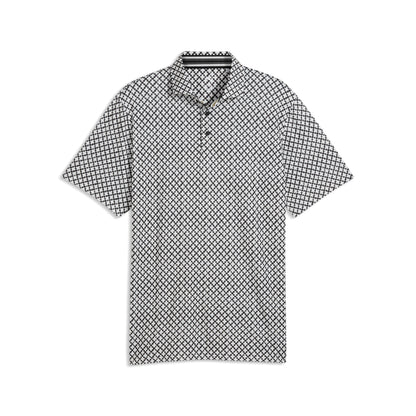 CLOUDSPUN Club BN Golf Polo