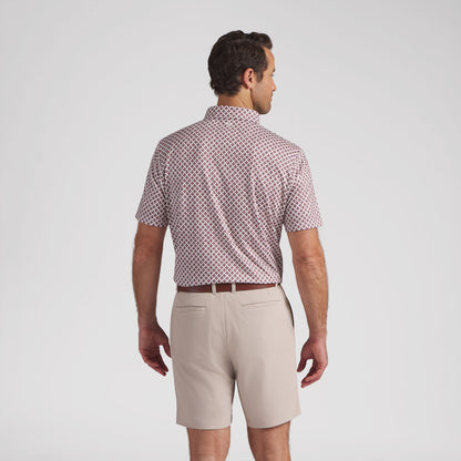 CLOUDSPUN Club BN Golf Polo