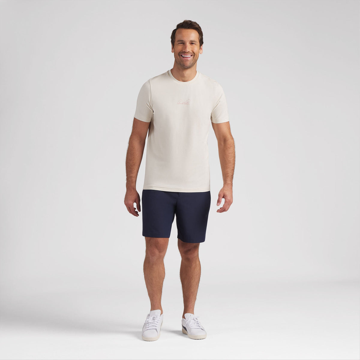 AP Modalon Performance Golf T-Shirt