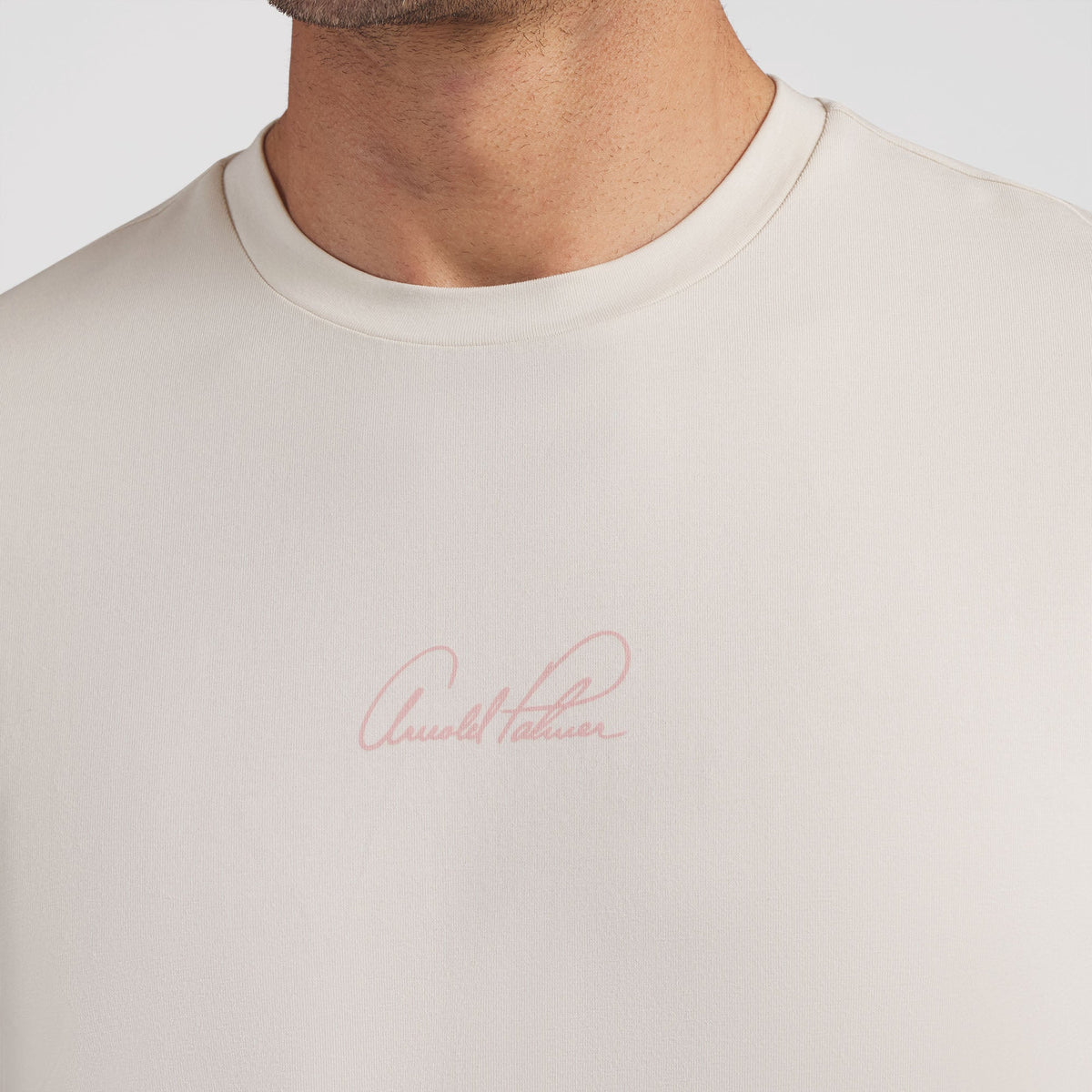 AP Modalon Performance Golf T-Shirt