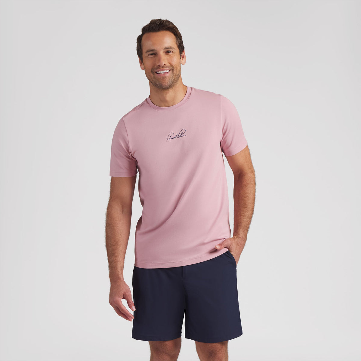 AP Modalon Performance Golf T-Shirt